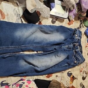 Jordache Kids Blue Jeans